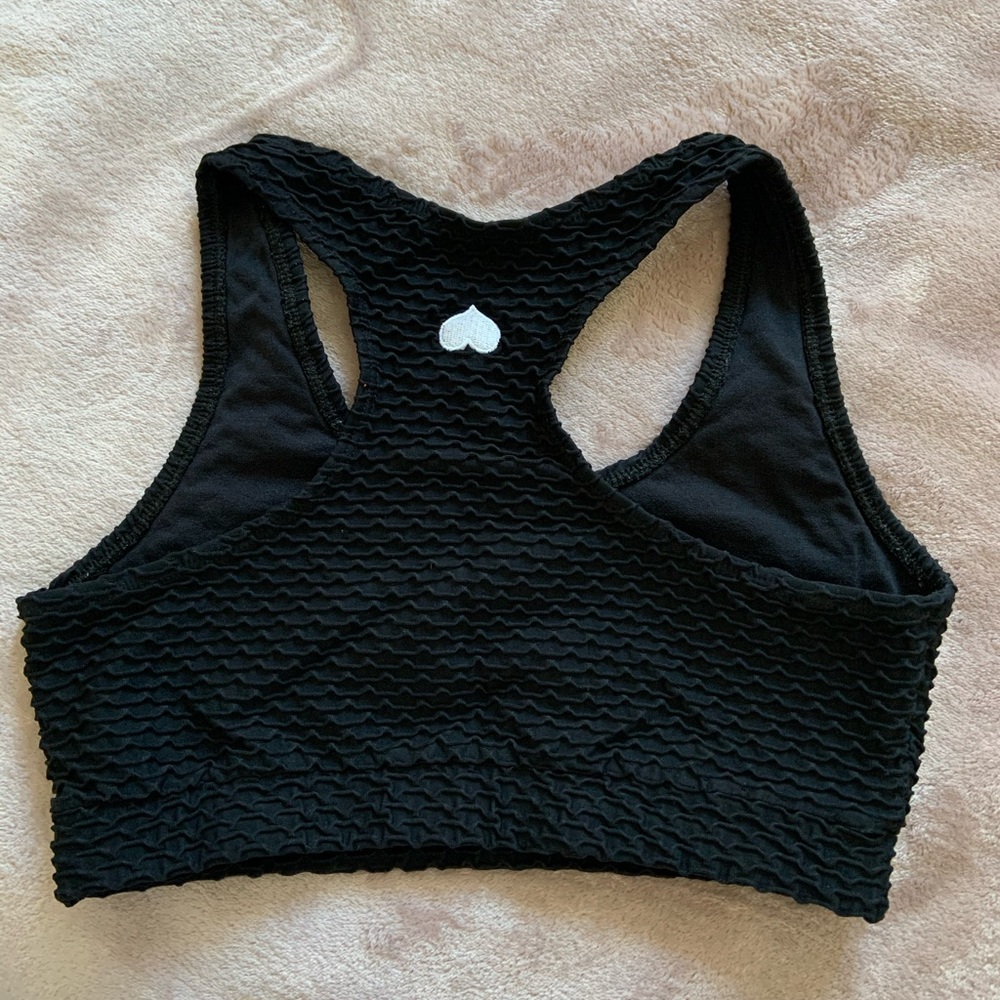 Booty by Brabants bra top